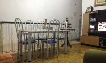 Imagem 7: Casa de rua à venda, 4 quartos, 2 vagas, Botafogo - RIO DE JANEIRO/RJ