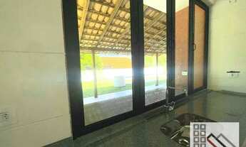 Imagem 7: Casa 3 Dormitórios (160m²), 2 Banheiros, Varanda, 4 Vagas. Linda casa de campo na Estância