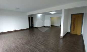 Imagem: Locação - Alto da Boa Vista - 4 dormitórios