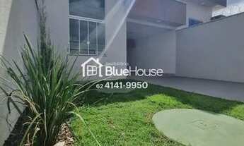 Imagem 2: Casa à venda no bairro Jardim Buriti Sereno - Aparecida de Goiânia/GO