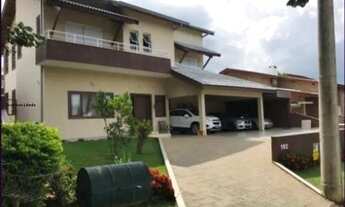 Imagem: Casa Condominio Santo Antônio 2- Com 3