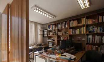 Imagem 4: Apartamento em Higienópolis com 3 dormitórios