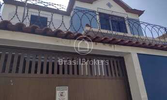 Imagem: Rio de Janeiro - Casa Padrão - Engenho