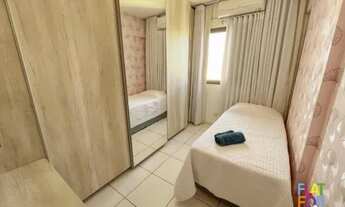 Imagem 5: Apartamento para aluguel possui 60 metros quadrados com 2 quartos em Setor Bueno - Goiânia