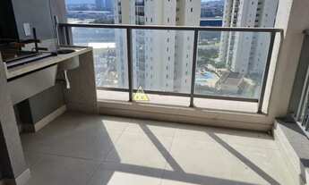 Imagem 3: APARTAMENTO PARA VENDA NOVO VILA LEOPOLDINA 69 METROS 2 DORM. 1 SUITE 1 GAR. VARANDA GOURM