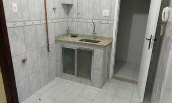 Imagem 2: Quarto Sala Rua Uruguai 380 bl C apt 205 Tijuca - Rio de Janeiro - RJ