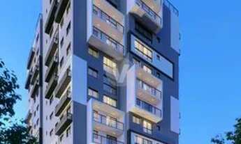 Imagem: Santa Maria - Apartamento Padrão - Centro