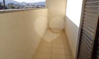 Imagem 3: Sobrado com três dormitórios bem espaçoso