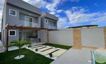 Imagem 5: Dúplex com 3 quartos sendo 2 suítes