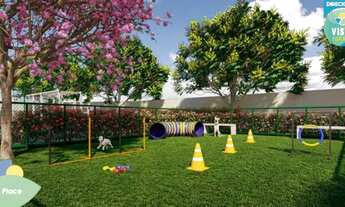 Imagem 6: Apartamento para venda tem 41 metros quadrados com 2 quartos em Lago Azul - Manaus - Amazo