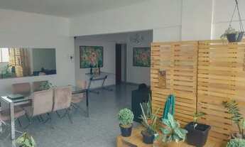 Imagem 5: Quarto disponível