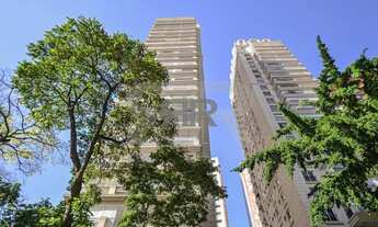 Imagem 2: ITAIM BIBI - 4 SUÍTES - PRÉDIO PROCURADO - JUNTO AO PARQUE DO POVO - 5 GARAGENS