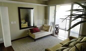 Imagem 2: São Paulo - Apartamento Padrão - MOEMA