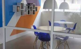 Imagem 6: Apartamento para venda possui 95 metros quadrados com 2 quartos em Gonzaga - Santos - SP