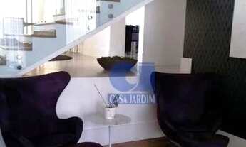 Imagem 2: Casa com 4 dormitórios, 525 m² - venda por R$ 6.000.000,00 ou aluguel por R$ 39.920,00/mês