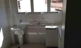 Imagem 3: Apartamento Amplo e bonito, Vila Valparaíso, Santo André - AP0566