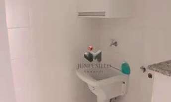 Imagem 4: Apartamento com 2 dormitórios para alugar, 70 m² por R$ 2.020,00/mês - Nova Aliança - Ribe