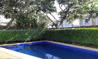 Imagem 3: Casa - Sítios de Recreio Gramado - Campinas