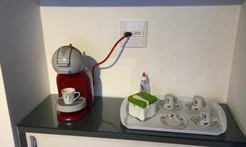 Imagem 7: Apartamento para venda com 51 metros quadrados com 1 quarto em José Menino - Santos - SP