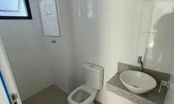 Imagem 7: Apartamento com área privativa à venda, 2 quartos, 1 suíte, 2 vagas, União - Belo Horizont