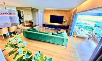 Imagem 4: Apartamento no Mansão Aloisio Campos com vista para o mar - Farolândia