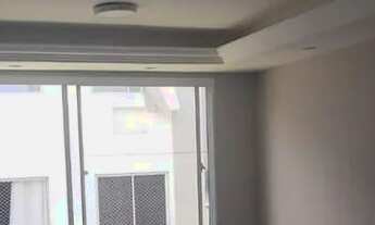 Imagem: Apartamento campo grande luso brasileiro