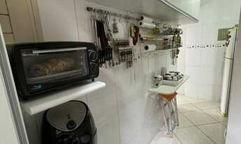 Imagem 6: Apartamento 3 Q em Morada de Laranjeiras na Av. Copacabana