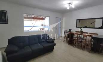 Imagem 6: SOBRADO NO JARDIM ALVINÓPOLIS