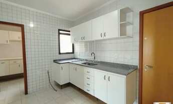 Imagem 7: Apartamento (tipo - padrao) 3 dormitórios/suite, cozinha planejada, portaria 24hs, lazer