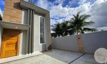 Imagem 4: Dúplex com 3 quartos sendo 2 suítes