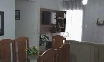 Imagem 3: Jacarei - Apartamento Padrão - Jardim Primavera