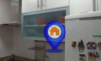 Imagem 7: Apartamento com 3 dormitórios à venda, 67 m² por R$ 580.000,00 - Vila Esperança - São Paul