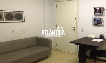 Imagem 3: Excelente Sala Comercial - 42 m2 - exclusiva para área médica - Botafogo