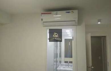 Imagem 9: Flat disponível no Itaim Bibi