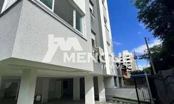 Imagem: Apartamento com 2 dormitórios e 1 vaga