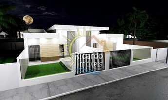 Imagem 2: CASA NO BALNEÁRIO PRAIA DE LESTE!!!