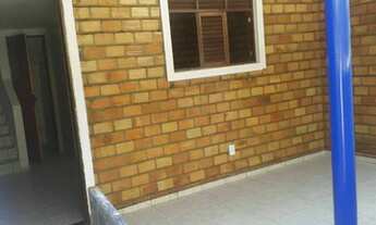 Imagem 5: Casa tipo sobrado. no Bessa 2 quartos.82m2. alugo. tratar pelo wats.83.98687.6202