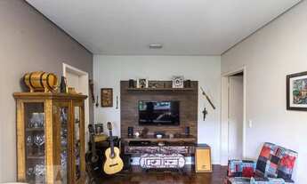 Imagem 3: Apartamento para Aluguel - Cristal , 2 Quartos, 95 m2