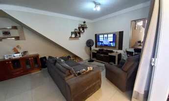 Imagem 3: TAT-EG143 Casa para venda tem 81 metros quadrados com 2 quartos em Brotas - Salvador - Bah