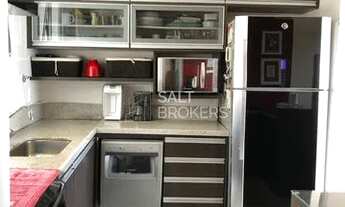 Imagem 6: Apartamento à venda, Parque Prado, Campinas, SP, excelente oportunidade! Armários completo