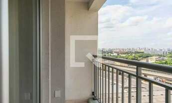 Imagem 5: Apartamento para Aluguel - Santana, 1 Quarto, 20 m2