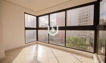 Imagem 5: Apartamento com 3 dormitórios à venda, 127 m² por R$ 2.398.990 - Vila Nova Conceição - São