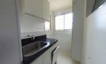 Imagem 7: Apartamento Padrão em São Carlos