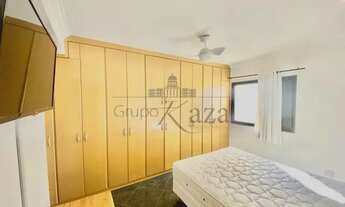 Imagem 6: Apartamento Padrão em São José dos Campos