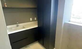 Imagem 6: VENDO Belíssima sala/escritório toda reformada e pronta para uso no TIROL em Natal/RN