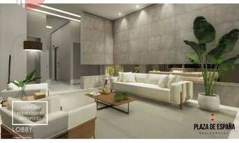 Imagem 3: Apartamento com 3 dormitórios à venda, 133 m² por R$ 747.000,00 - Nova Aliança - Ribeirão