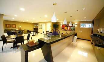 Imagem 7: Apartamento com 3 dormitórios à venda, 100 m² por R$ 750.000 - Cocó - Fortaleza/CE