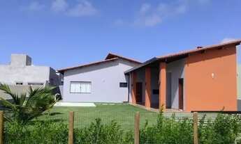 Imagem: Casa de Praia - Condomínio Villa das Águas