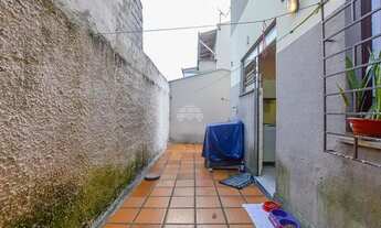 Imagem 5: Casa de condomínio sobrado para venda com 81 m² com 3 quartos