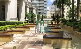 Imagem: Apartamento com 1 dormitório para alugar